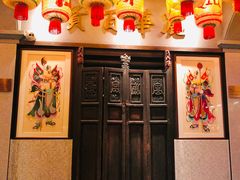 -大鸽饭(北京路店)