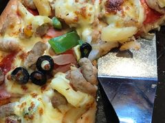 -必胜客(海宁工人路店)