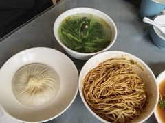 大蟹黄包-冶春茶社(官园桥店)