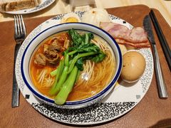 -西藏饭店·亚克·食光自助餐厅