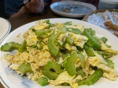 -向川南·水煮鱼·川菜(和平里店)