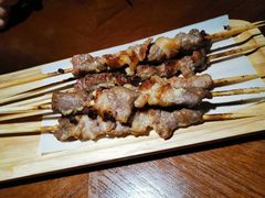 -楼兰新疆主题餐厅(苏州中心店)