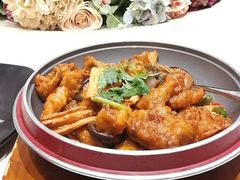 -富黎华海鲜大酒楼(正大广场店)