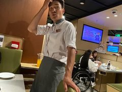 -海底捞火锅(顺城购物中心店)