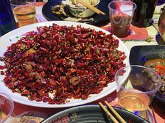 -红钳侠小龙虾·烧烤(中赢康康谷店)