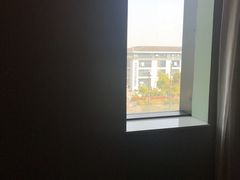 -扬州中集格兰云天大酒店