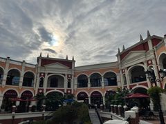 -佛罗伦萨小镇广佛名品奥特莱斯(疏港路店)