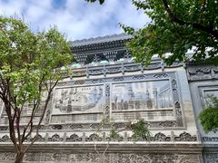 -西宁市东关清真大寺