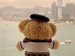 -宜必思香港中上环酒店