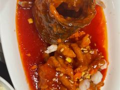 -欣旺·迎宾楼·百年无锡菜