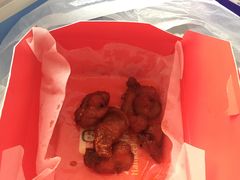 -老韩煸鸡·中国炸鸡(摩尔城店)