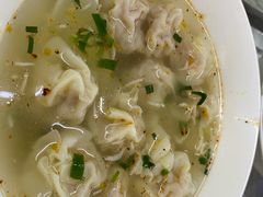 -巧手馄饨(箍桶巷店)