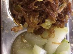 -江南大学-第一食堂(江南苑)