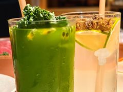 -芸山季·云南山珍菌火锅(南翔印象城MEGA店)