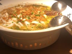 -太二酸菜鱼(兴业太古汇店)