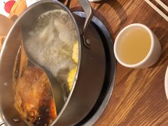 -掂档潮汕牛肉火锅(cityon熙地港店)