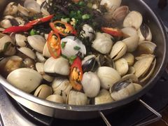 -广东道至正餐厅(区庄店)