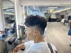 点击看大图 -Brother Barber Shop男士理发店