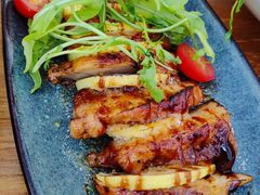 -翠娜家· Trina’s西餐厅(高新万达店)