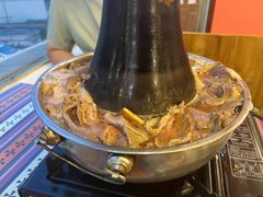 -卡万金特色藏餐