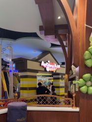 -MELAND CLUB亲子乐园•派对(虹桥万象城店)