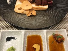 -天丰日本料理·铁板烧