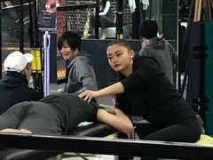 -威尔仕健身(新天地店)