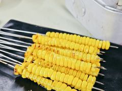-聚味瞿记·龙虾堂(树木岭店)