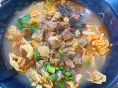 牛腩螺蛳粉-为为螺蛳粉(皇庭广场店)