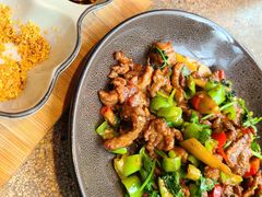口水黄牛肉-几荷·恰似故人来(秀水广场店)