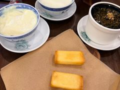-民信老铺(双皮奶博物馆店)