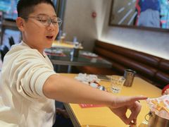-BOTTEGA意库(中骏世界城店)