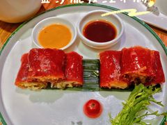 -禄运茶居·手工点心(猎德店)