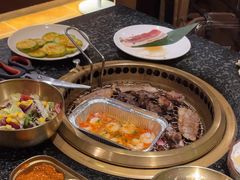 -肉匠日式烧肉屋·和牛居酒屋·酒水小食堂(大汉悦中心店)