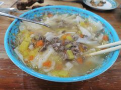-BAURSAK包尔萨克早餐屋(第二分店)