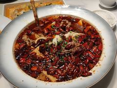 -上上席川菜(凯德乐峰广场店)