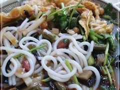 -家味螺蛳粉&烤鱼(五角场店)