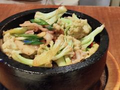 -京尊烤鸭店JINGZUN(春秀路店)