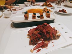 蹄胖-红城阁·上海味道(四平路店)