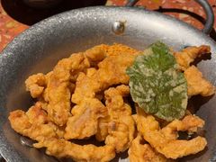 -涌煲记·蟹煲·砂锅海鲜·煲出宁波味(天一旗舰店)