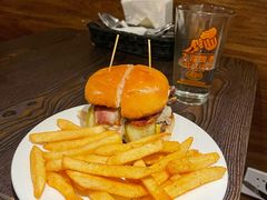 -瑞食酒馆 La Taverne Suisse