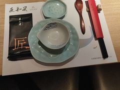 -匠和风精致料理(宁德万达店)