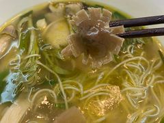 -兴福老面馆(寺路街店)