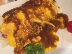 -必胜客(百联又一城店)