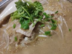 -關東雪东北菜(中庚漫游城店)