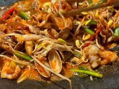 -KimPro 辛普乐概念韩餐