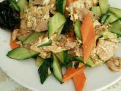 -聚德福海鲜家常菜(刘庄店)