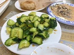 -清真·鸦儿李记·小馆(后海店)
