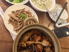 -斯丹姜母鸭·古法干香(涂门街总店)