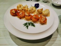 -朝郡酒家·粤菜(燕大星苑店)